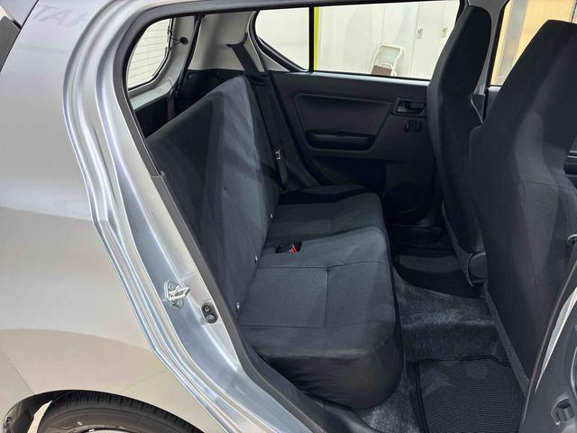 ミライースL SAIII(北海道)の中古車