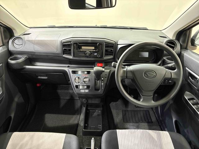 ミライースL SAIII(北海道)の中古車