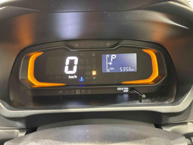 ミライースL SAIII(北海道)の中古車