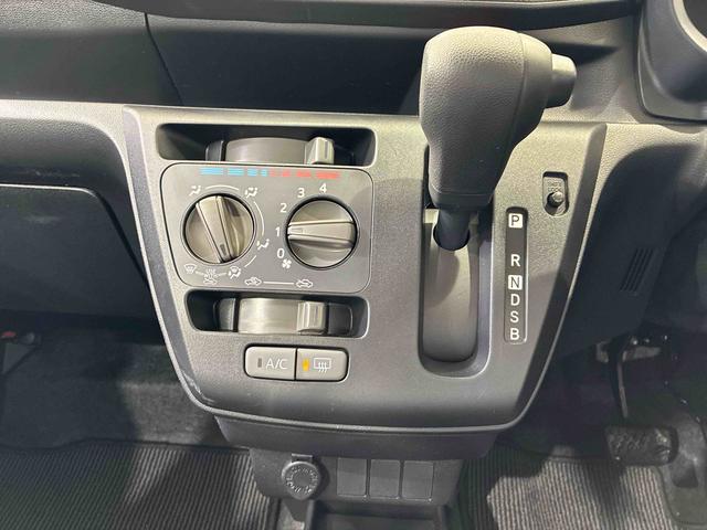 ミライースL SAIII(北海道)の中古車