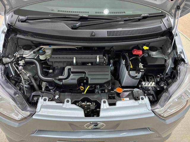 ミライースL SAIII(北海道)の中古車