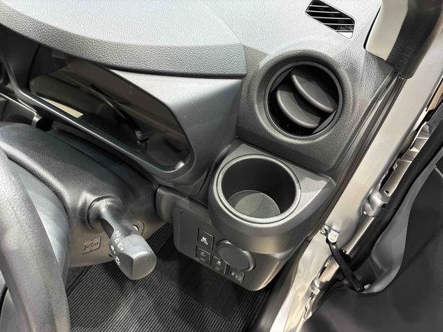 ミライースL SAIII(北海道)の中古車