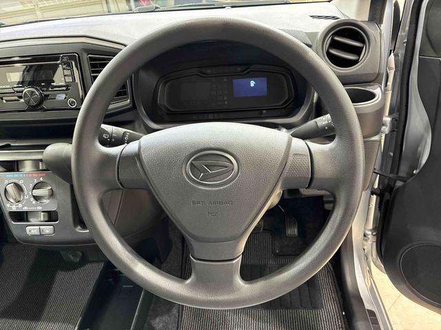 ミライースL SAIII(北海道)の中古車