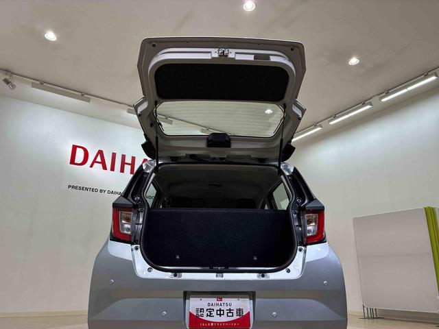 ミライースL SAIII(北海道)の中古車