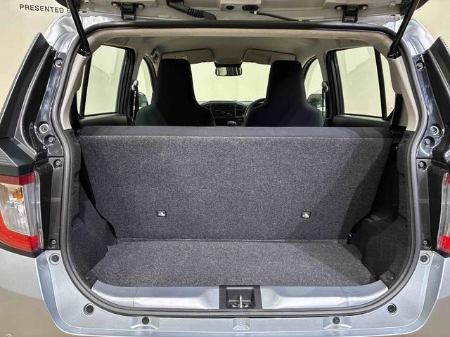 ミライースL SAIII(北海道)の中古車