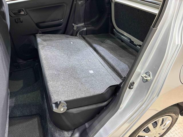 ミライースL SAIII(北海道)の中古車