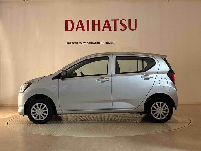 ミライースL SAIII(北海道)の中古車