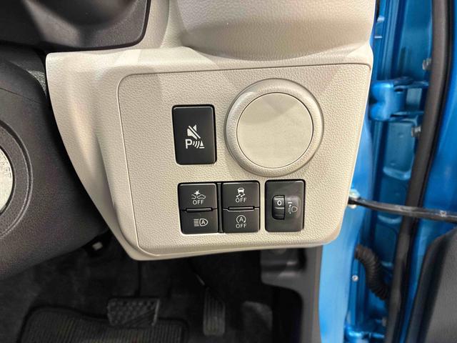 ミライースX SAIII(北海道)の中古車