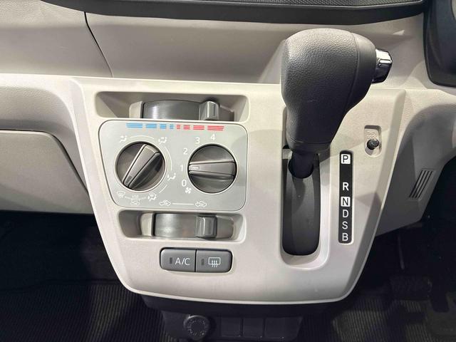 ミライースX SAIII(北海道)の中古車