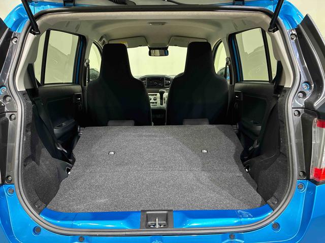 ミライースX SAIII(北海道)の中古車