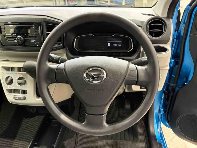 ミライースX SAIII(北海道)の中古車