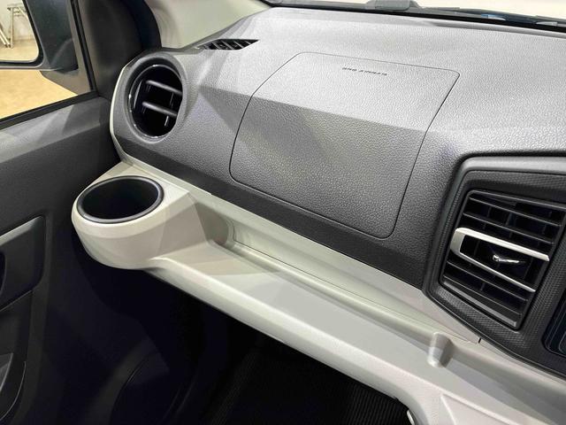 ミライースX SAIII(北海道)の中古車