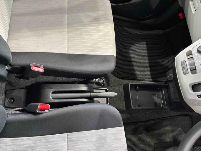 ミライースX SAIII(北海道)の中古車