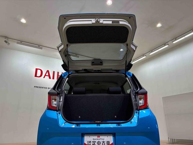 ミライースX SAIII(北海道)の中古車