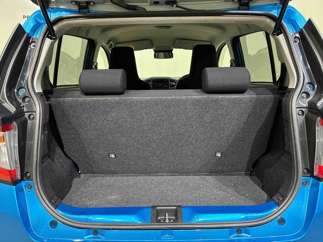 ミライースX SAIII(北海道)の中古車