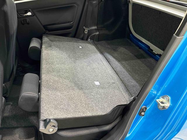 ミライースX SAIII(北海道)の中古車