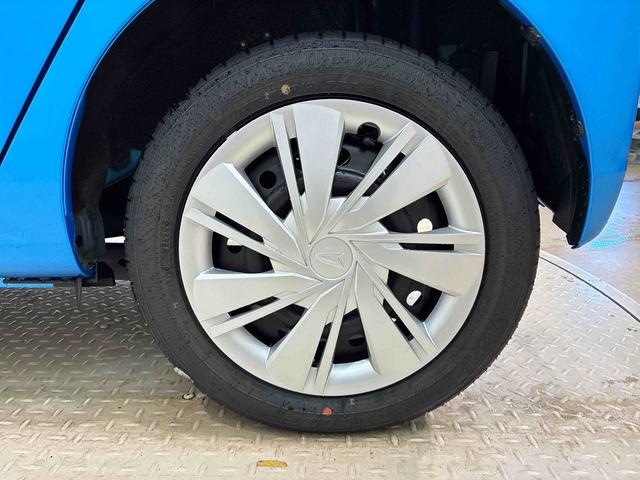 ミライースX SAIII(北海道)の中古車