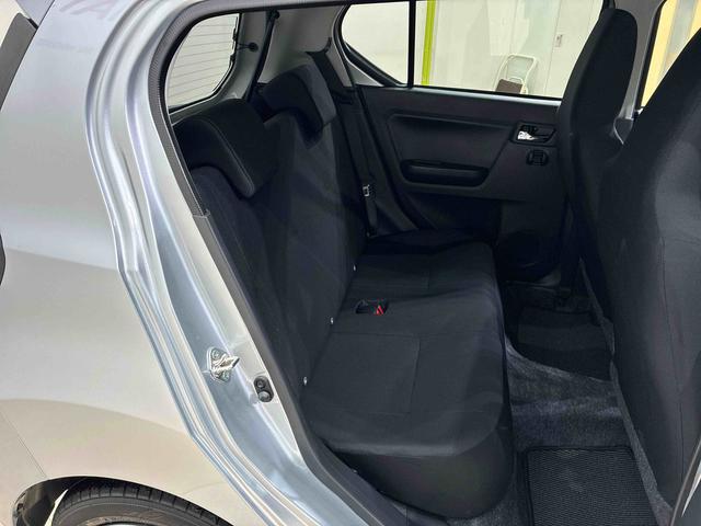 ミライースX SAIII(北海道)の中古車