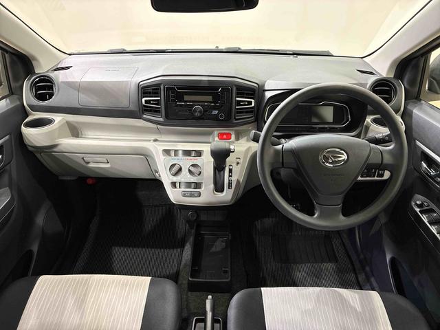 ミライースX SAIII(北海道)の中古車