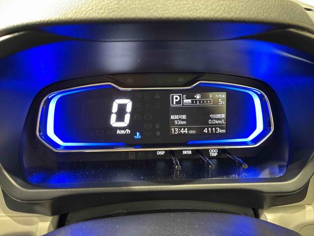 ミライースX SAIII(北海道)の中古車