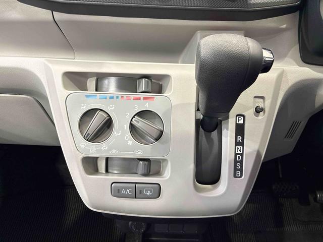 ミライースX SAIII(北海道)の中古車