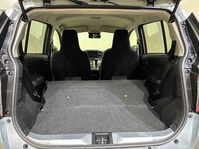 ミライースX SAIII(北海道)の中古車