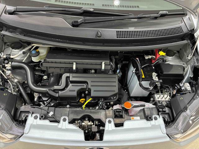 ミライースX SAIII(北海道)の中古車