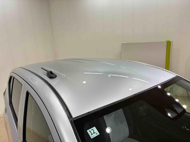 ミライースX SAIII(北海道)の中古車