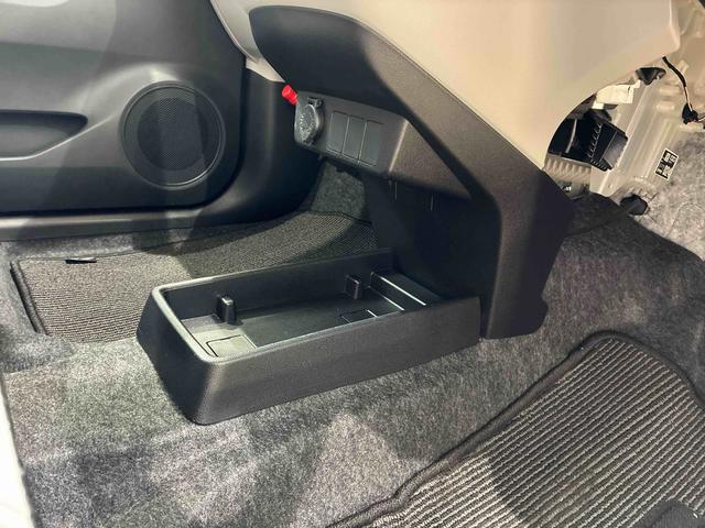 ミライースX SAIII(北海道)の中古車