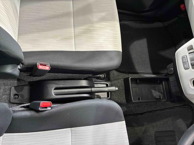 ミライースX SAIII(北海道)の中古車