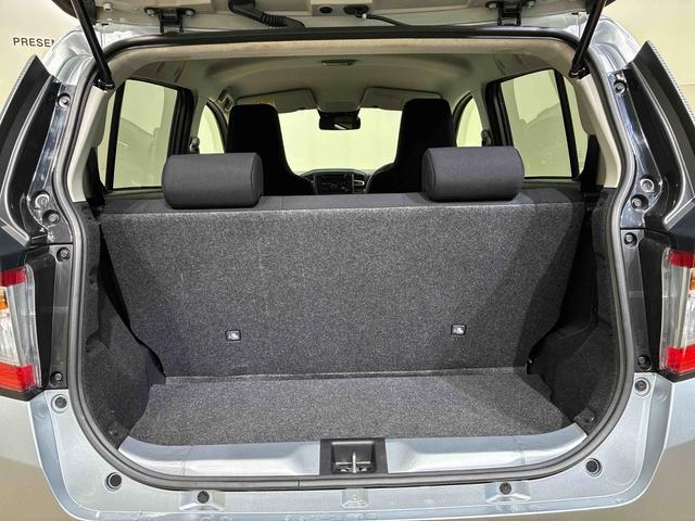 ミライースX SAIII(北海道)の中古車