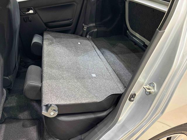 ミライースX SAIII(北海道)の中古車