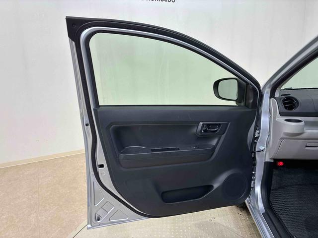 ミライースX SAIII(北海道)の中古車