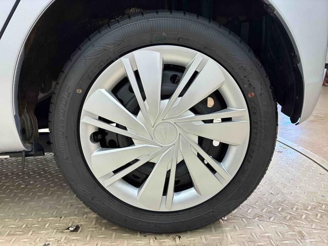 ミライースX SAIII(北海道)の中古車