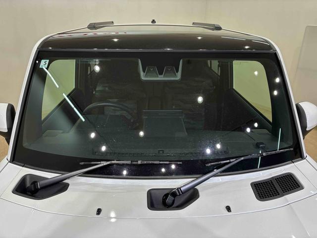 タフトGターボ(北海道)の中古車