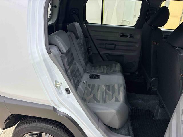 タフトGターボ(北海道)の中古車