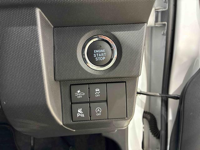 タフトGターボ(北海道)の中古車