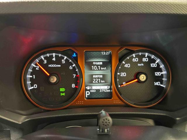 タフトGターボ(北海道)の中古車