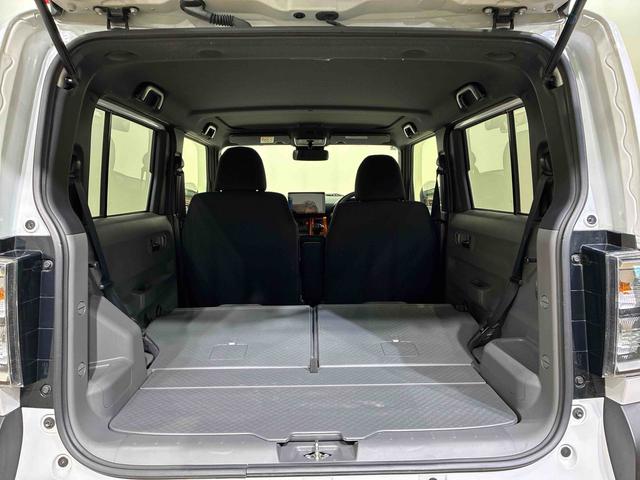 タフトGターボ(北海道)の中古車