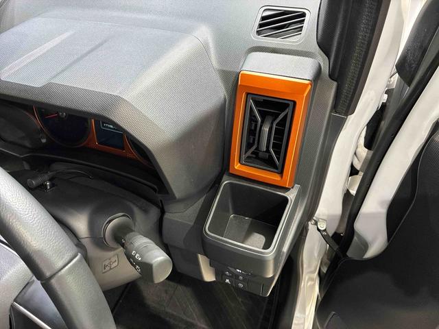 タフトGターボ(北海道)の中古車