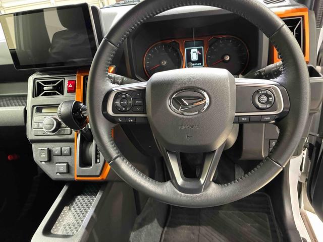 タフトGターボ(北海道)の中古車