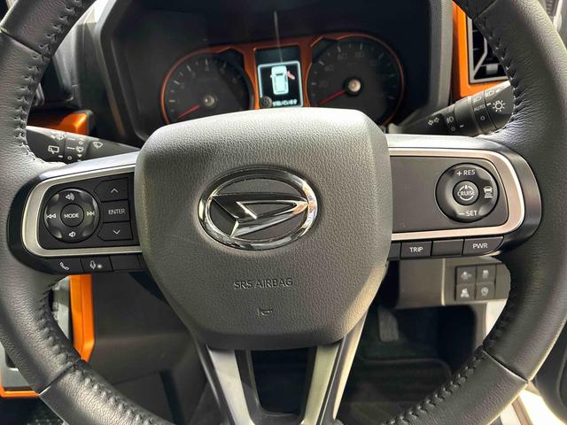 タフトGターボ(北海道)の中古車