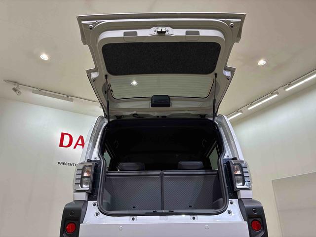 タフトGターボ(北海道)の中古車