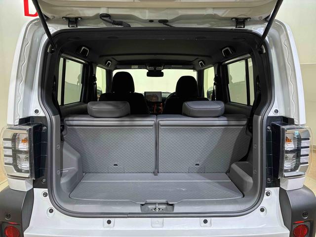 タフトGターボ(北海道)の中古車