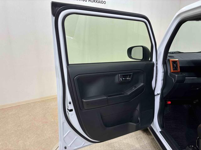 タフトGターボ(北海道)の中古車