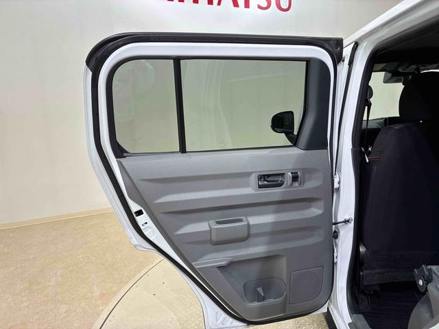 タフトGターボ(北海道)の中古車