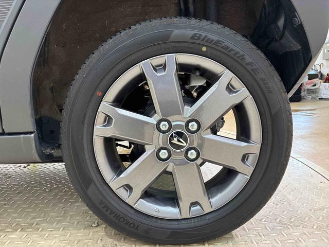 タフトGターボ(北海道)の中古車