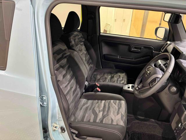 タフトGターボ クロムベンチャー(北海道)の中古車