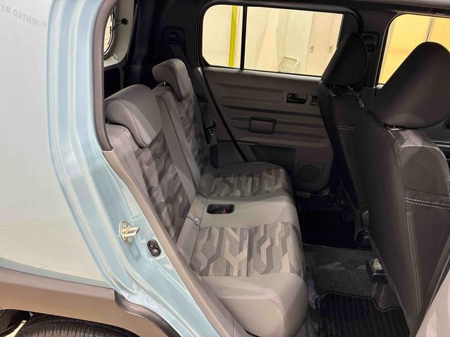 タフトGターボ クロムベンチャー(北海道)の中古車