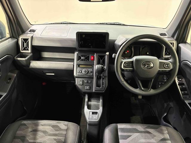 タフトGターボ クロムベンチャー(北海道)の中古車